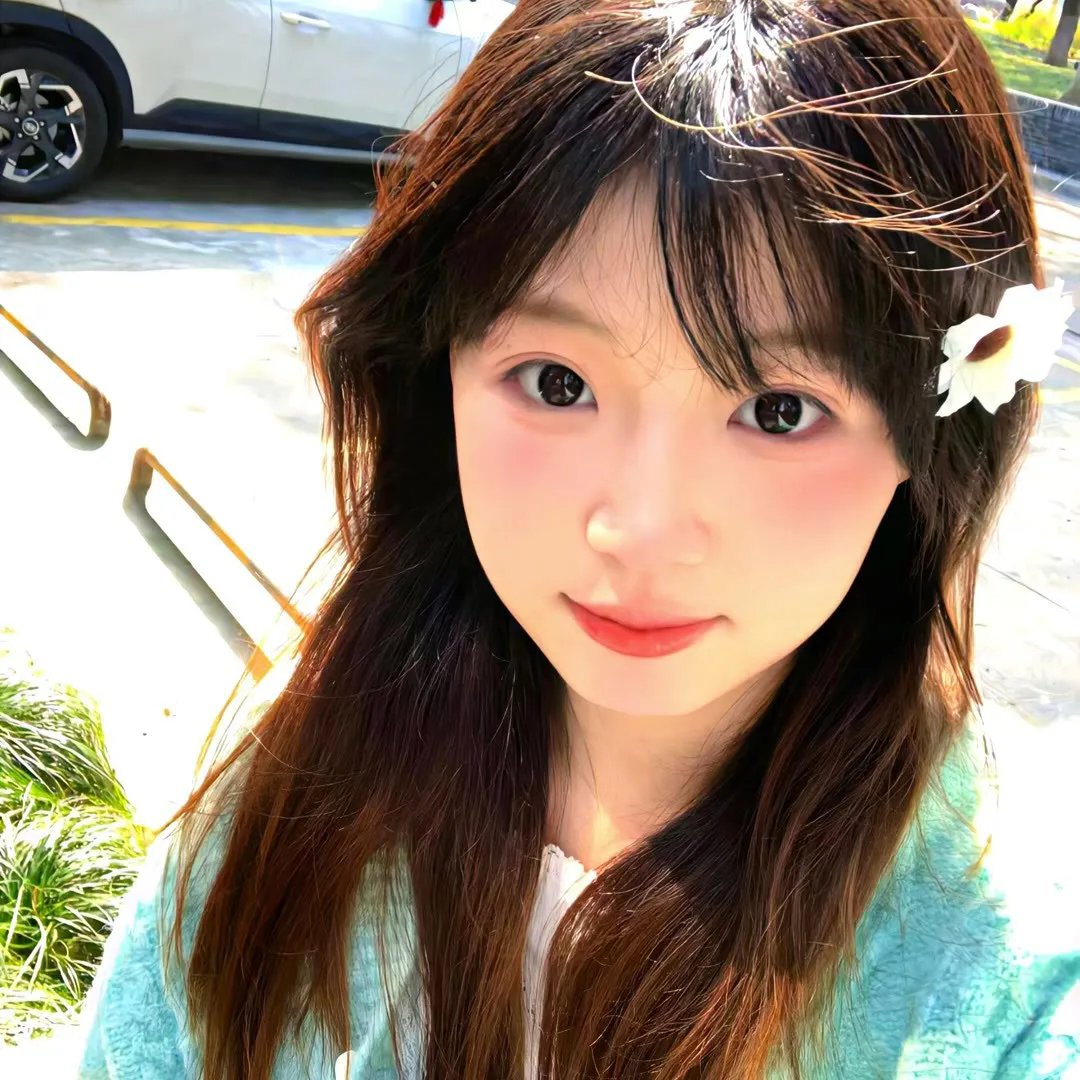 我和我的女友