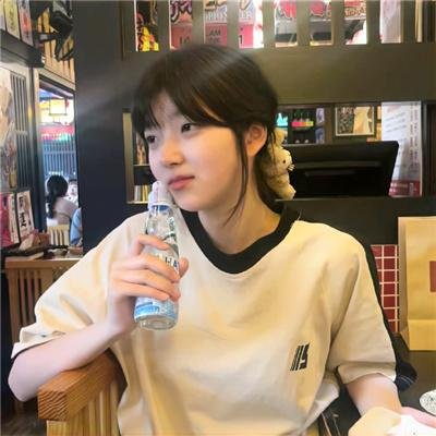 母亲的女友