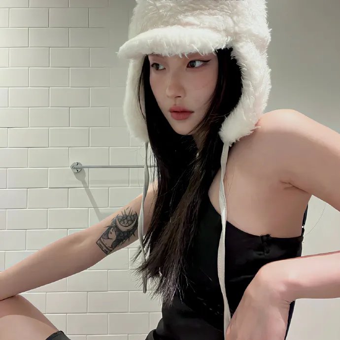 楚小姐的复仇法则