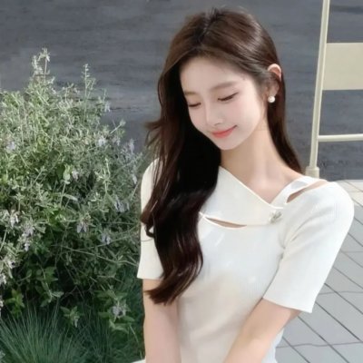 通灵美人